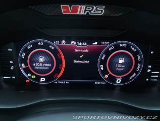 Škoda Kodiaq RS RS RS 2.0 TDI 2020