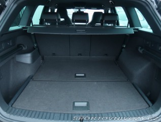 Škoda Kodiaq RS RS RS 2.0 TDI 2020