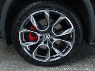 Škoda Kodiaq RS RS RS 2.0 TDI 2020
