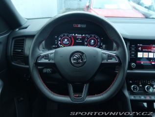 Škoda Kodiaq RS RS RS 2.0 TDI 2020