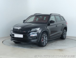 Škoda Kodiaq RS RS RS 2.0 TDI 2020