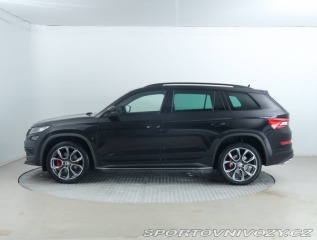 Škoda Kodiaq RS RS RS 2.0 TDI 2020