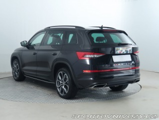Škoda Kodiaq RS RS RS 2.0 TDI 2020