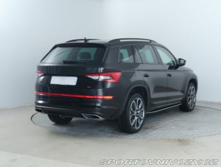 Škoda Kodiaq RS RS RS 2.0 TDI 2020