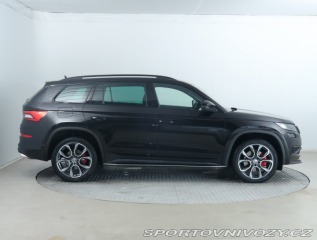 Škoda Kodiaq RS RS RS 2.0 TDI 2020