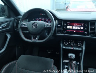 Škoda Kodiaq RS RS RS 2.0 TDI 2020