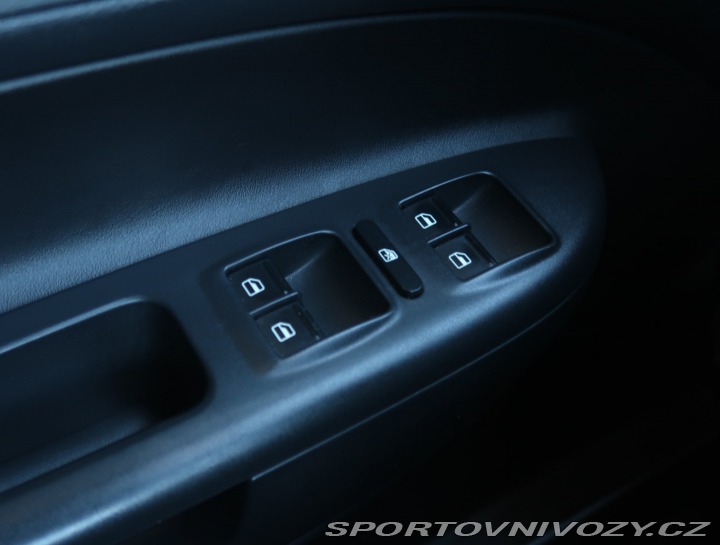 Škoda Octavia RS RS RS 2.0 TSI 2011