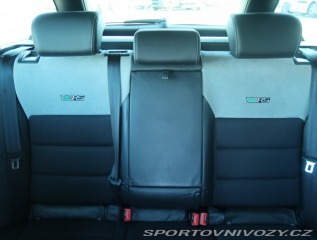 Škoda Octavia RS RS RS 2.0 TSI 2011