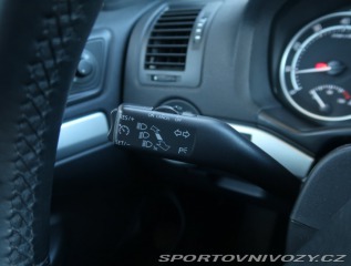 Škoda Octavia RS RS RS 2.0 TSI 2011
