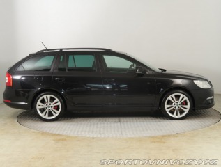 Škoda Octavia RS RS RS 2.0 TSI 2011
