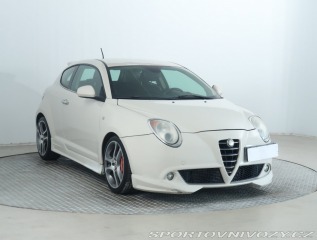 Alfa Romeo MiTo 1.4 T