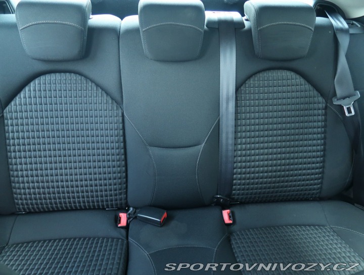 Alfa Romeo MiTo 1.4 T 2009