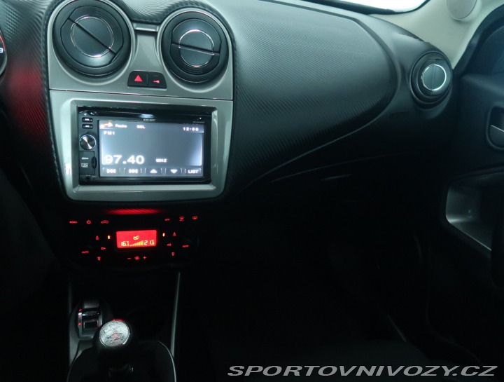 Alfa Romeo MiTo 1.4 T 2009