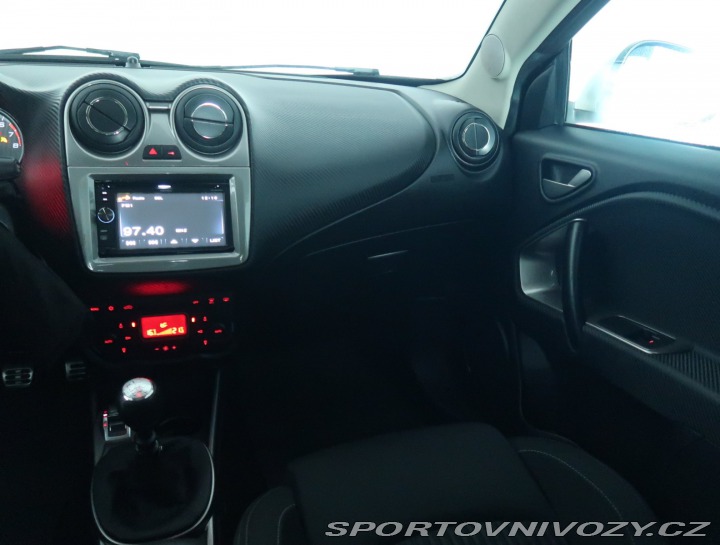 Alfa Romeo MiTo 1.4 T 2009