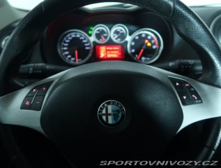 Alfa Romeo MiTo 1.4 T 2009
