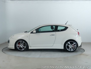 Alfa Romeo MiTo 1.4 T 2009