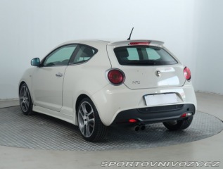 Alfa Romeo MiTo 1.4 T 2009
