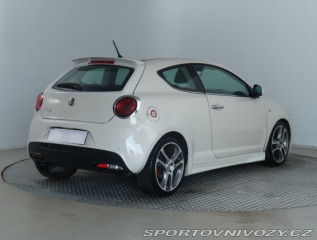 Alfa Romeo MiTo 1.4 T 2009