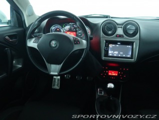 Alfa Romeo MiTo 1.4 T 2009