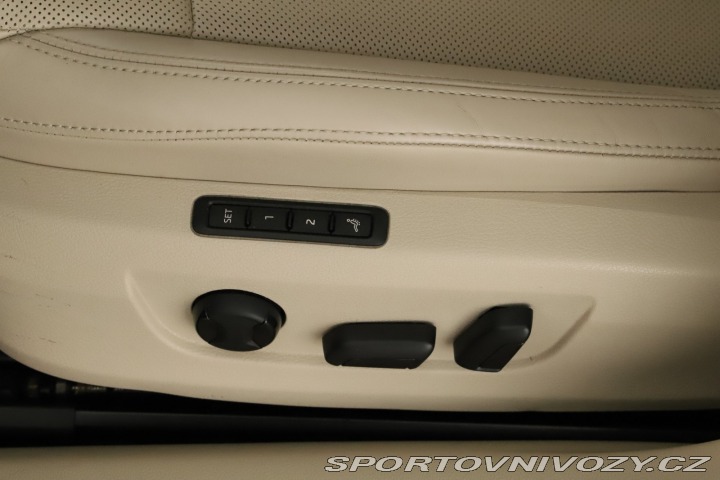 Škoda Superb Laurin&Klement 2.0 TS 2019