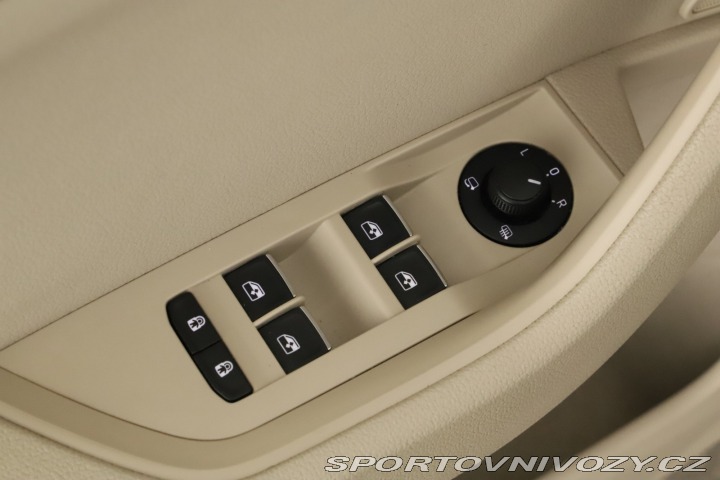 Škoda Superb Laurin&Klement 2.0 TS 2019