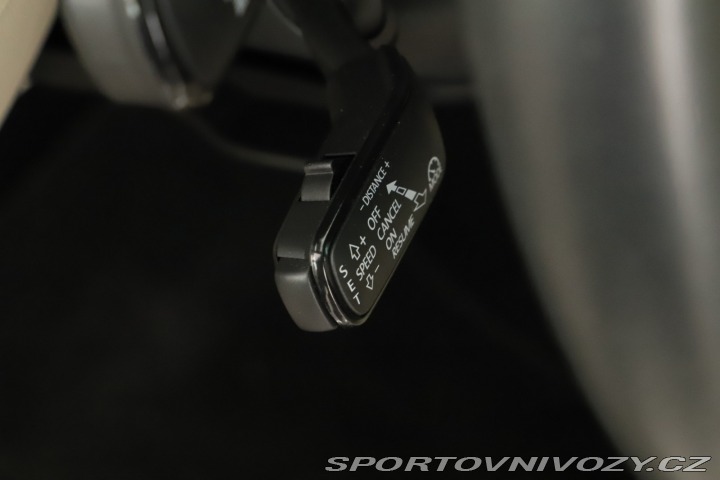 Škoda Superb Laurin&Klement 2.0 TS 2019