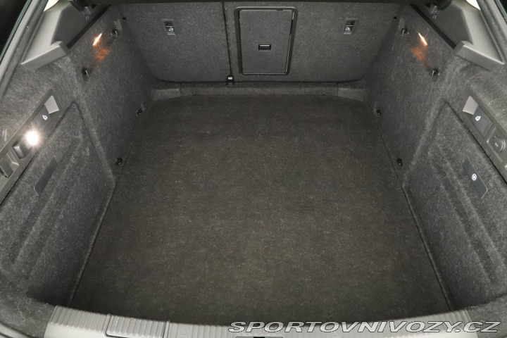Škoda Superb Laurin&Klement 2.0 TS 2019