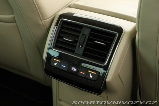 Škoda Superb Laurin&Klement 2.0 TS 2019
