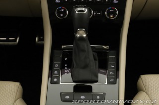 Škoda Superb Laurin&Klement 2.0 TS 2019