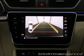Škoda Superb Laurin&Klement 2.0 TS 2019