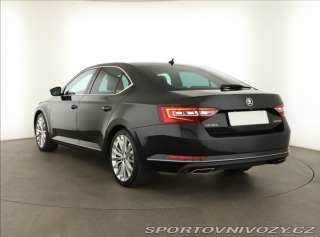 Škoda Superb Laurin&Klement 2.0 TS 2019