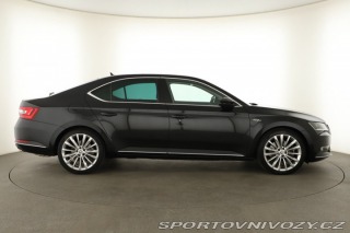 Škoda Superb Laurin&Klement 2.0 TS 2019