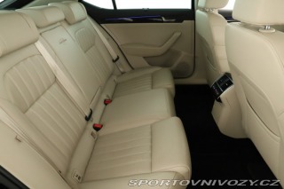 Škoda Superb Laurin&Klement 2.0 TS 2019