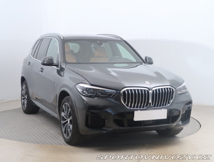 BMW X5 M Paket xDrive40i 2023