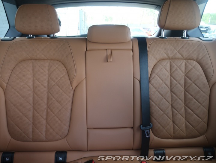 BMW X5 M Paket xDrive40i 2023