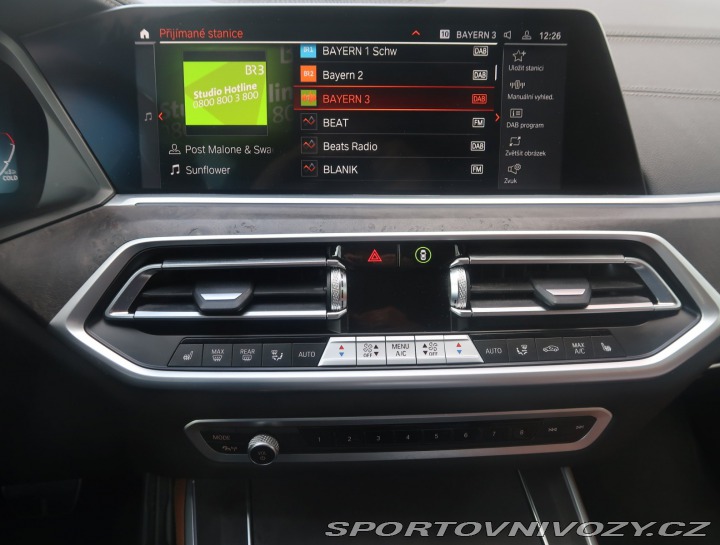 BMW X5 M Paket xDrive40i 2023