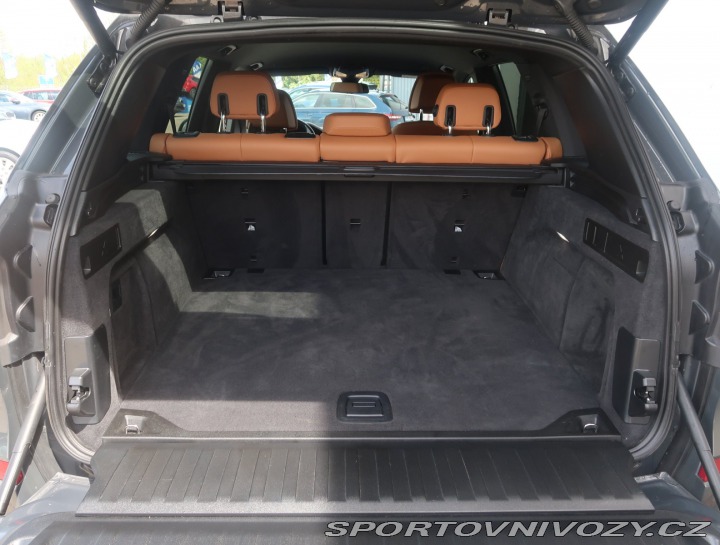 BMW X5 M Paket xDrive40i 2023