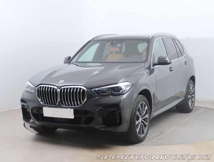 BMW X5 M Paket xDrive40i 2023