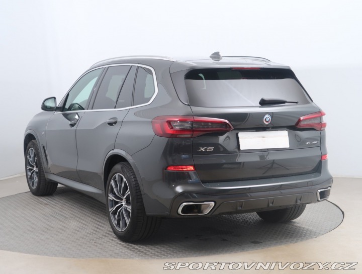 BMW X5 M Paket xDrive40i 2023
