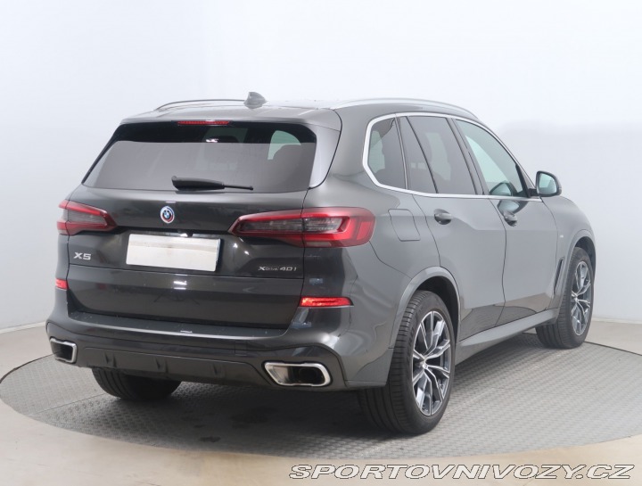 BMW X5 M Paket xDrive40i 2023