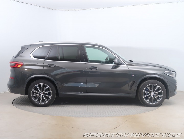 BMW X5 M Paket xDrive40i 2023