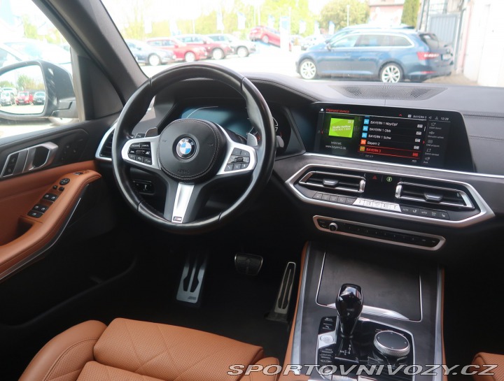BMW X5 M Paket xDrive40i 2023