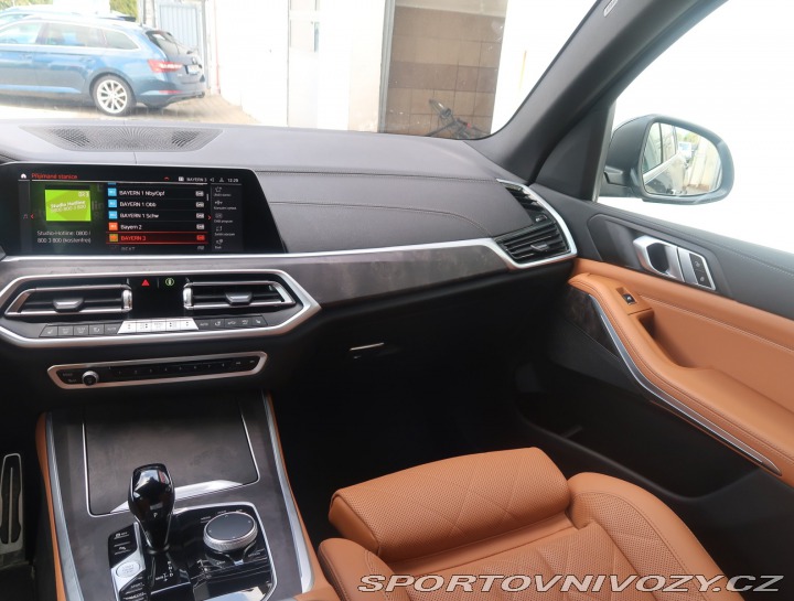 BMW X5 M Paket xDrive40i 2023