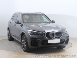 BMW X5 M Paket xDrive40i 2023