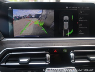 BMW X5 M Paket xDrive40i 2023