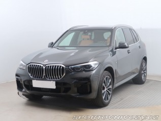BMW X5 M Paket xDrive40i 2023