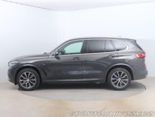 BMW X5 M Paket xDrive40i 2023