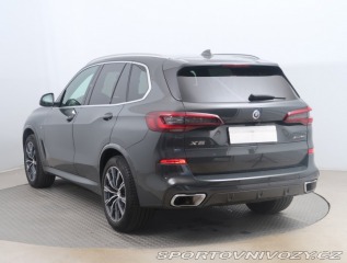 BMW X5 M Paket xDrive40i 2023