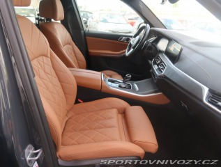 BMW X5 M Paket xDrive40i 2023