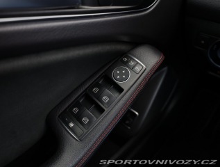 Mercedes-Benz Ostatní modely GLA GLA 45 AMG 2017